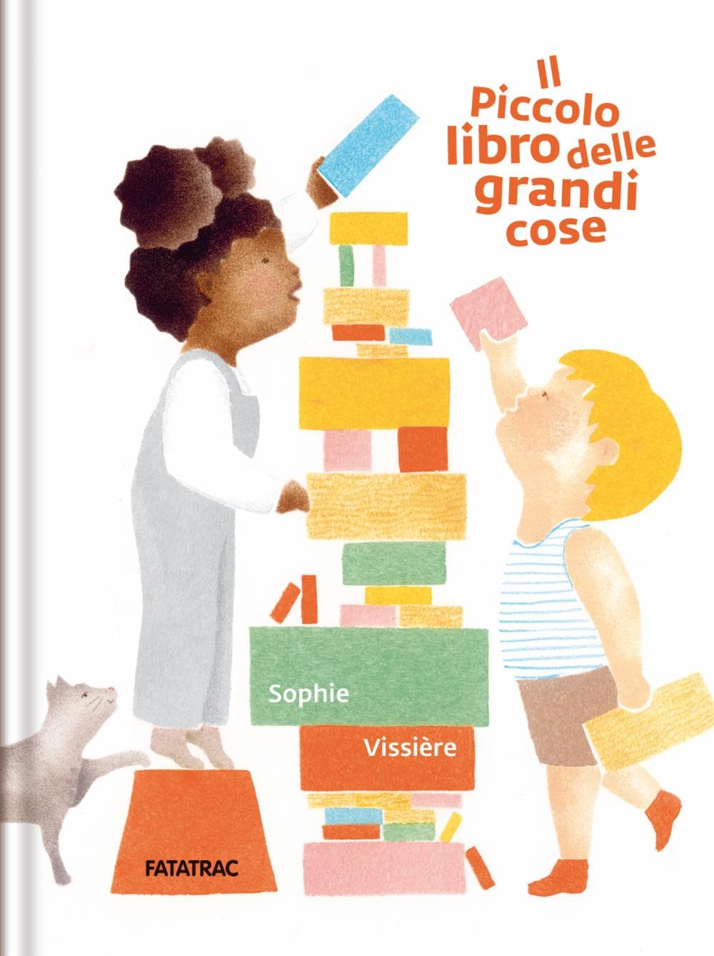 Il piccolo libro delle grandi cose - Centroscuola