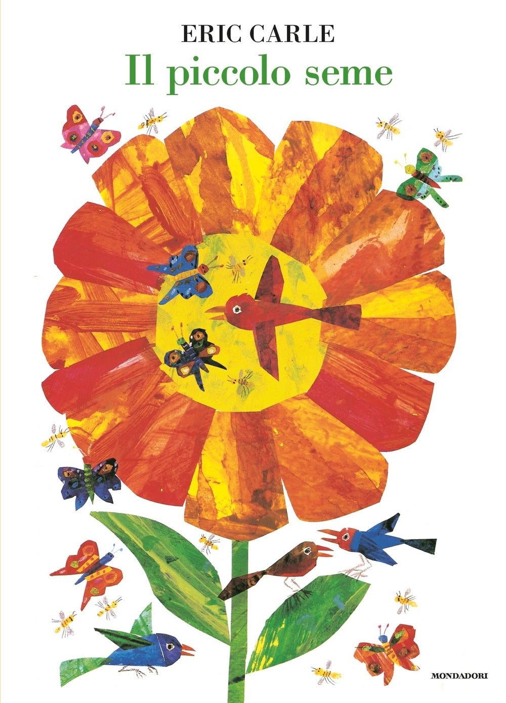 Il piccolo seme - Centroscuola