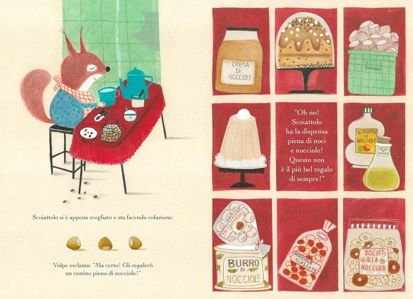 Il più bel regalo di sempre - Centroscuola