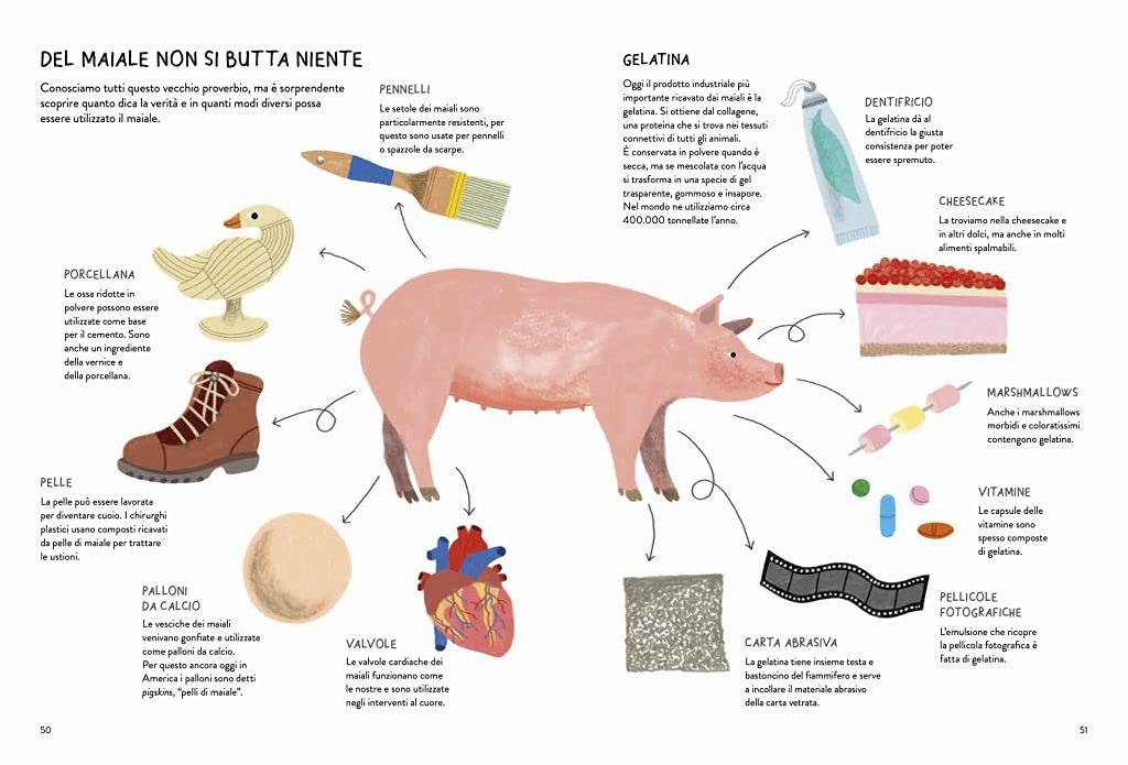 Il porcellario - Centroscuola