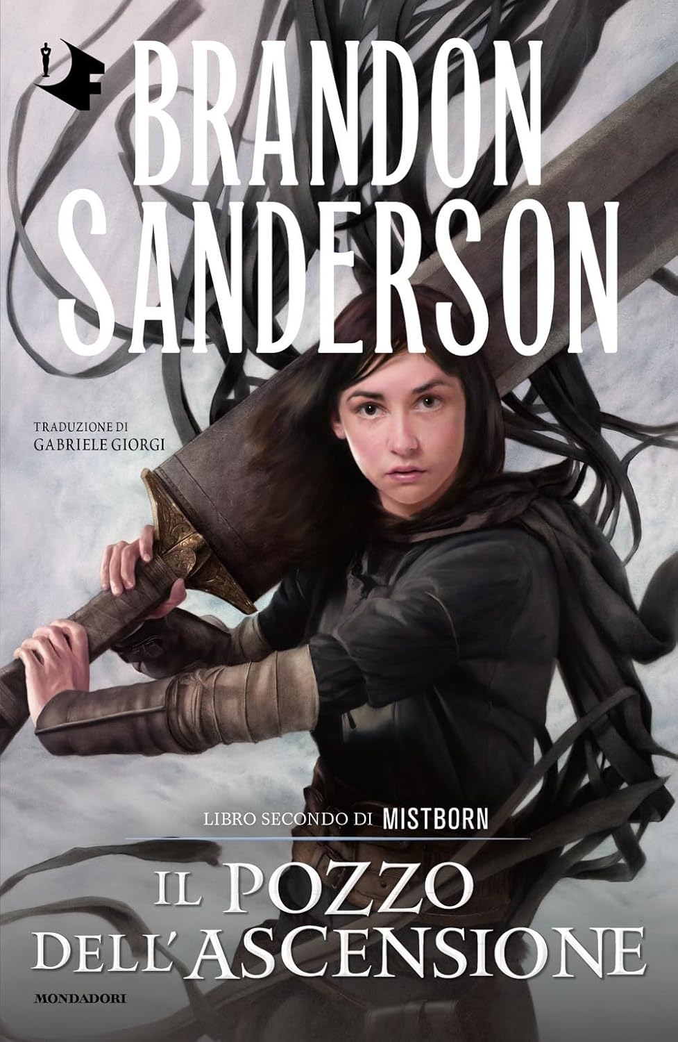 Il pozzo dell'ascensione - Mistborn (Vol. 2) - Centroscuola