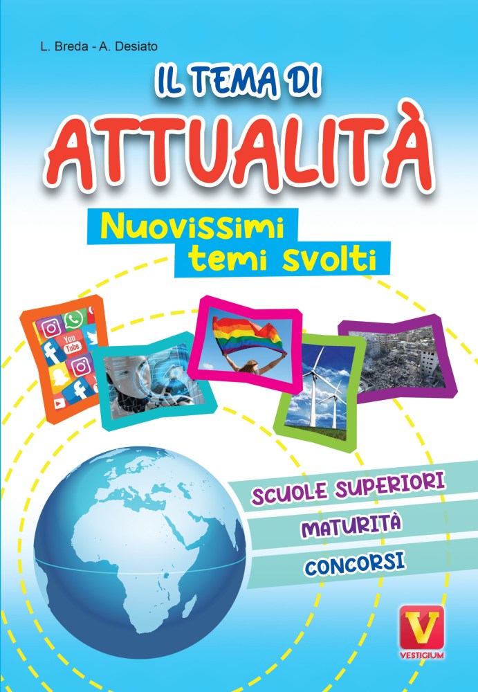 Il tema di attualità - Centroscuola