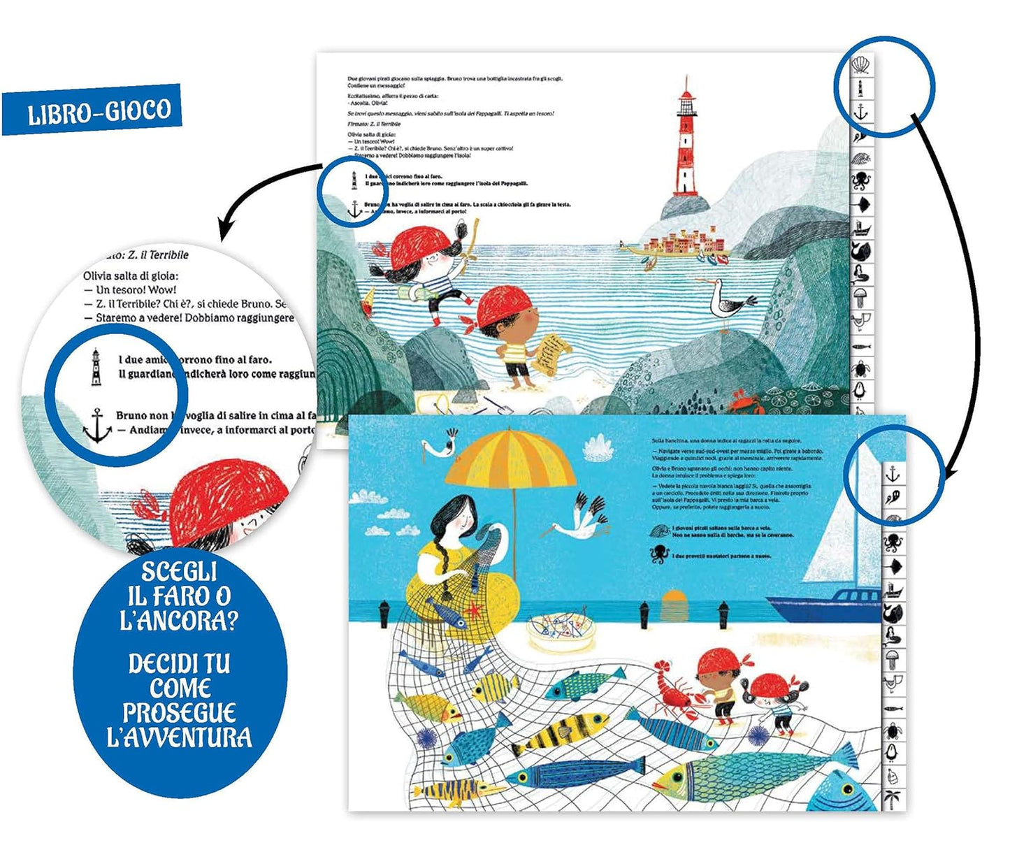 Il tesoro di Z il terribile! - Centroscuola