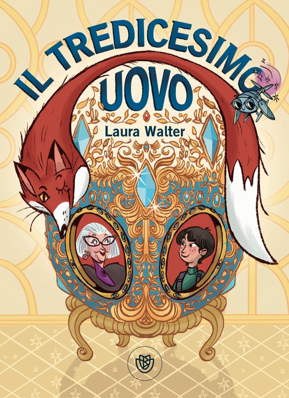 Il tredicesimo uovo - Centroscuola