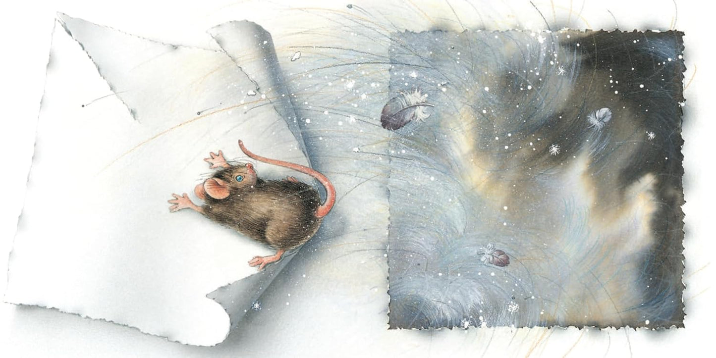 Il vento - I libri del topolino - Centroscuola