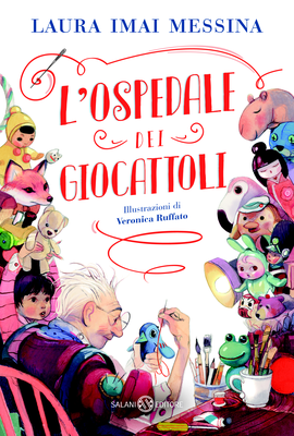 L'Ospedale dei Giocattoli - Centroscuola