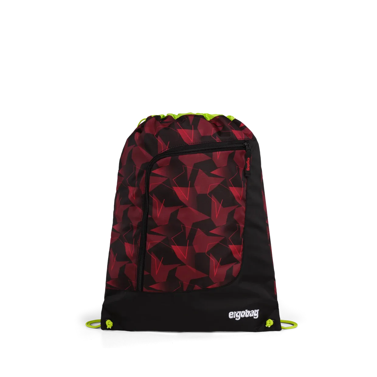 Sacca Sport - Unstoppbearable