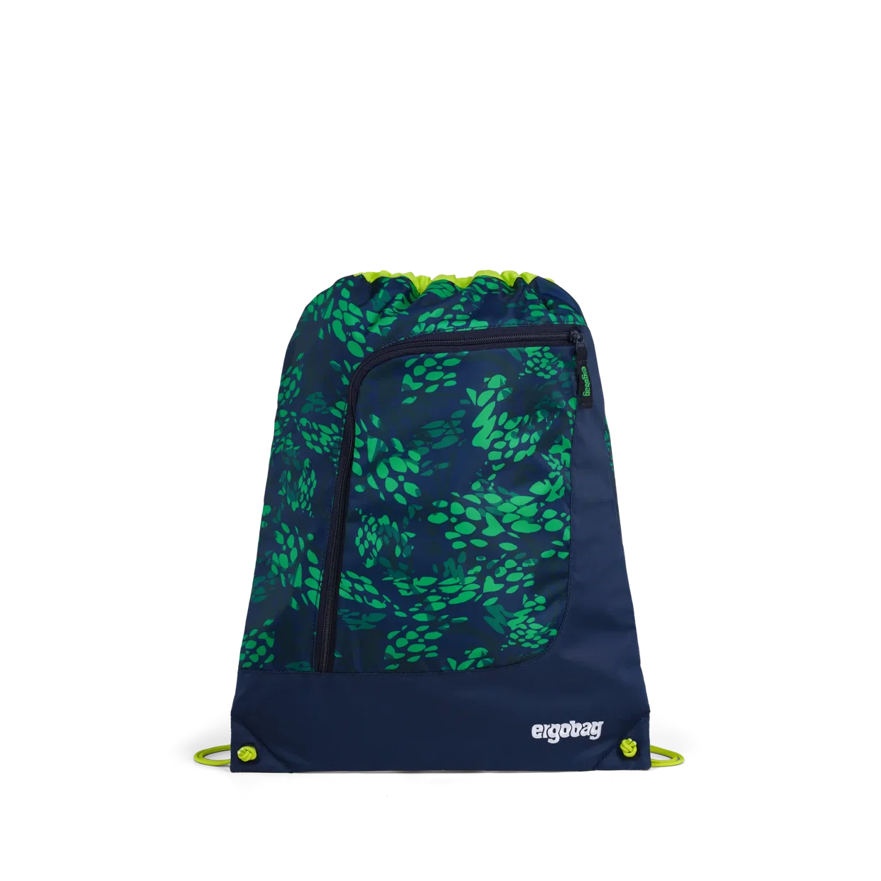 Sacca Sport - Firebear Dragon