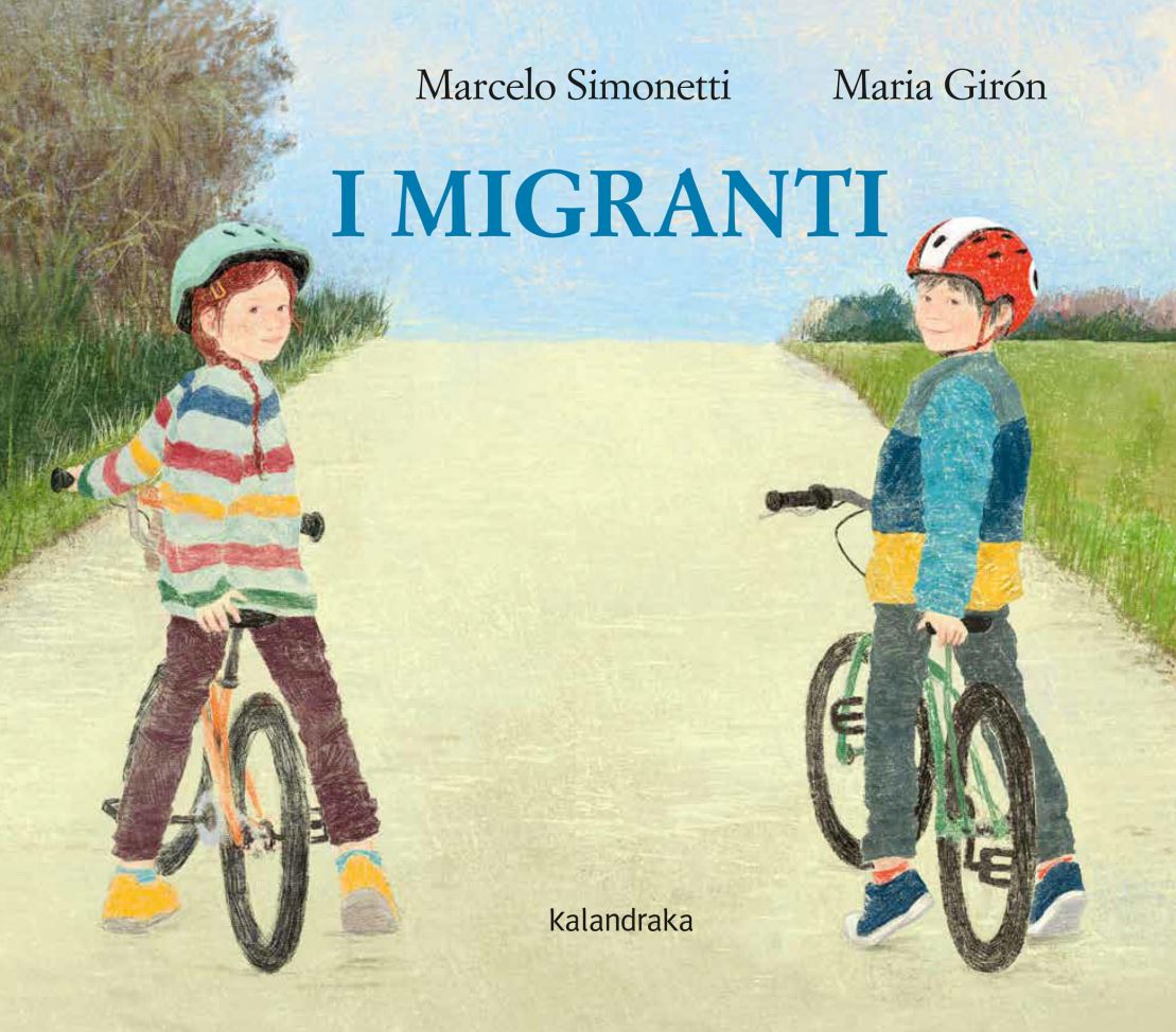 I migranti - Centroscuola