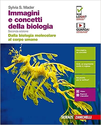 Immagini e concetti della biologia - Centroscuola