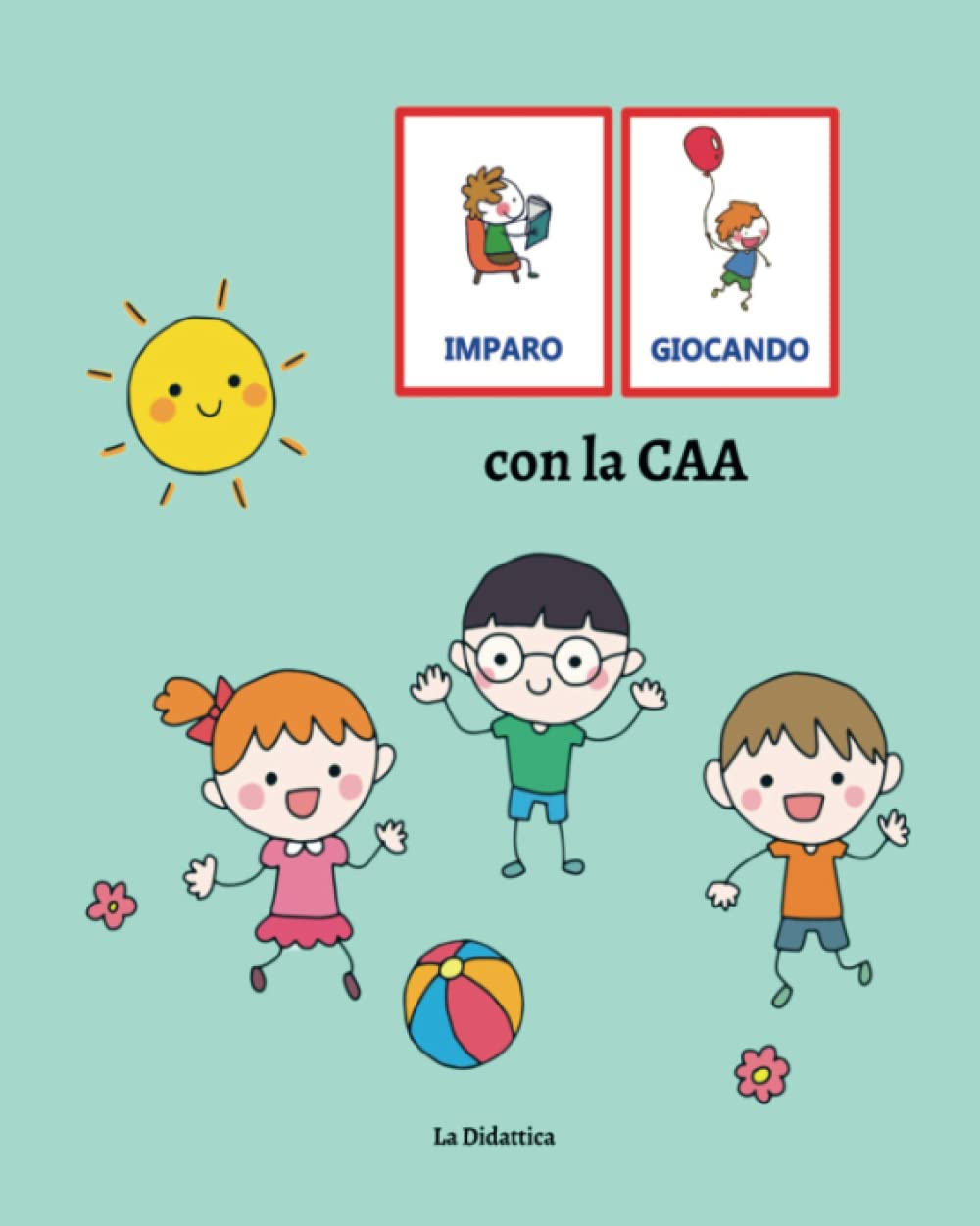 Imparo giocando con la CAA - Centroscuola