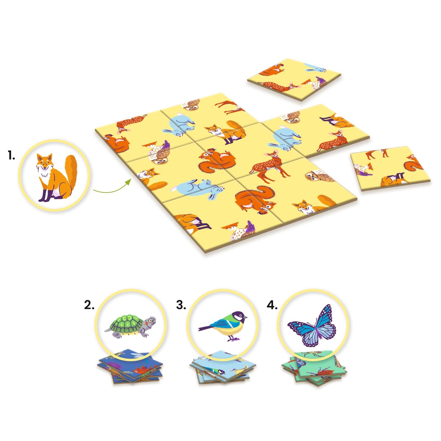 Impossiblo - Animo - Centroscuola