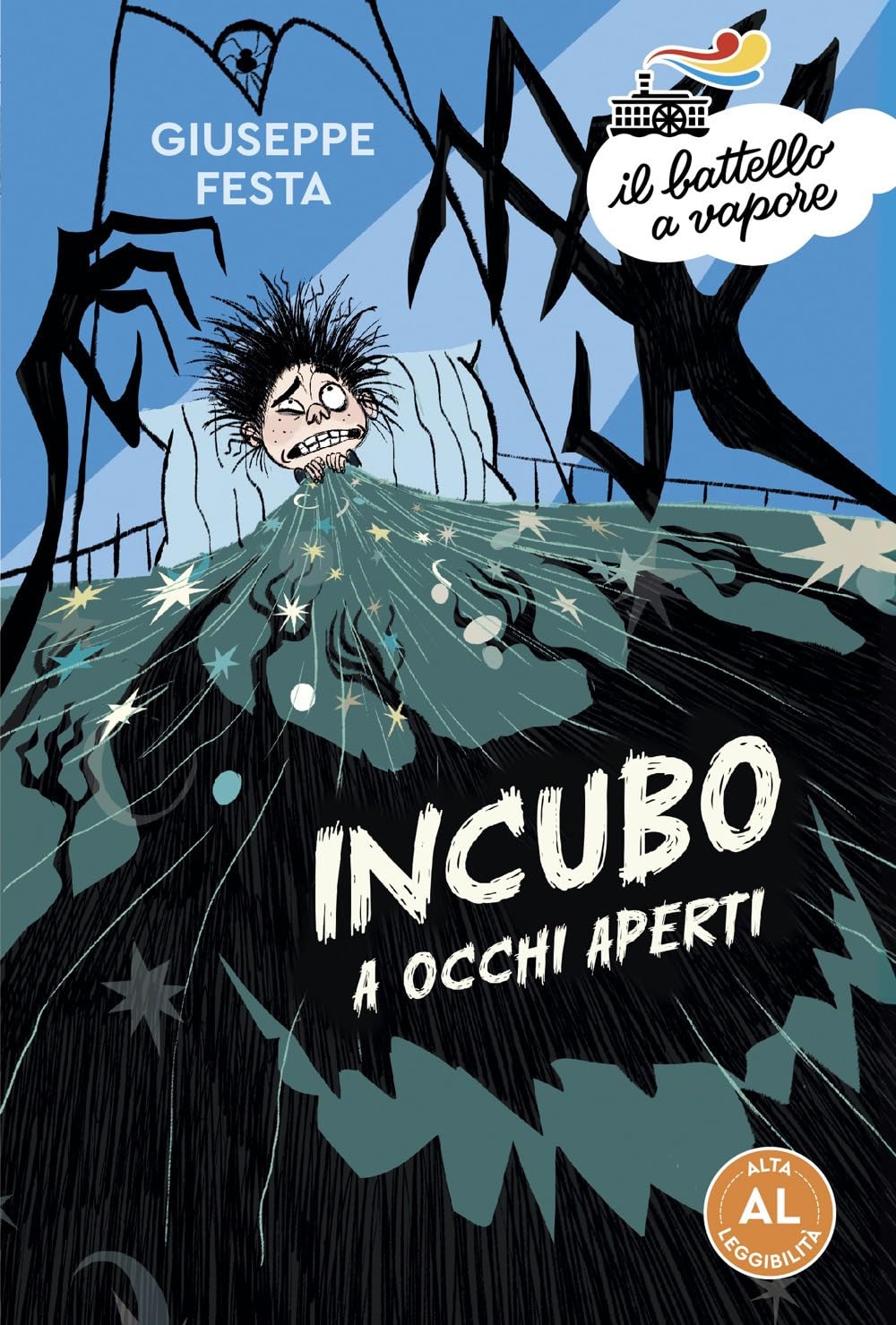 Incubo a occhi aperti - Centroscuola