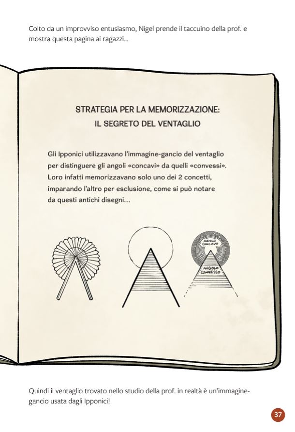 Indiana Fox e il segreto degli Ipponici - Centroscuola