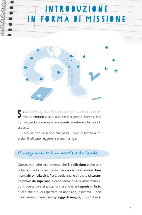 Il mio primo anno da... Insegnante alla Scuola Primaria - Centroscuola