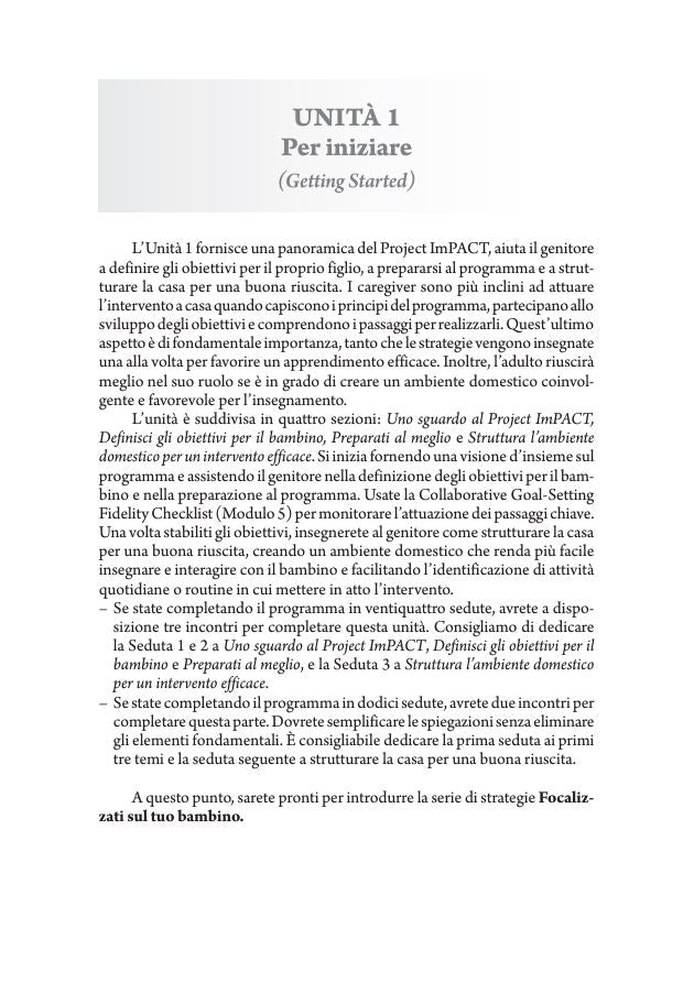 Insegnare le abilità sociali ai bambini con autismo e altri disturbi dello sviluppo - Centroscuola