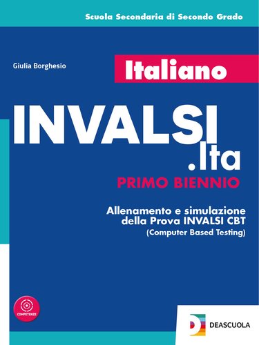 Invalsi.ita - Primo biennio - Centroscuola