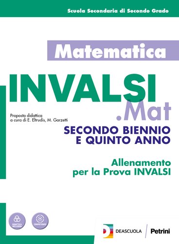 Invalsi.mat - Superiori - Centroscuola