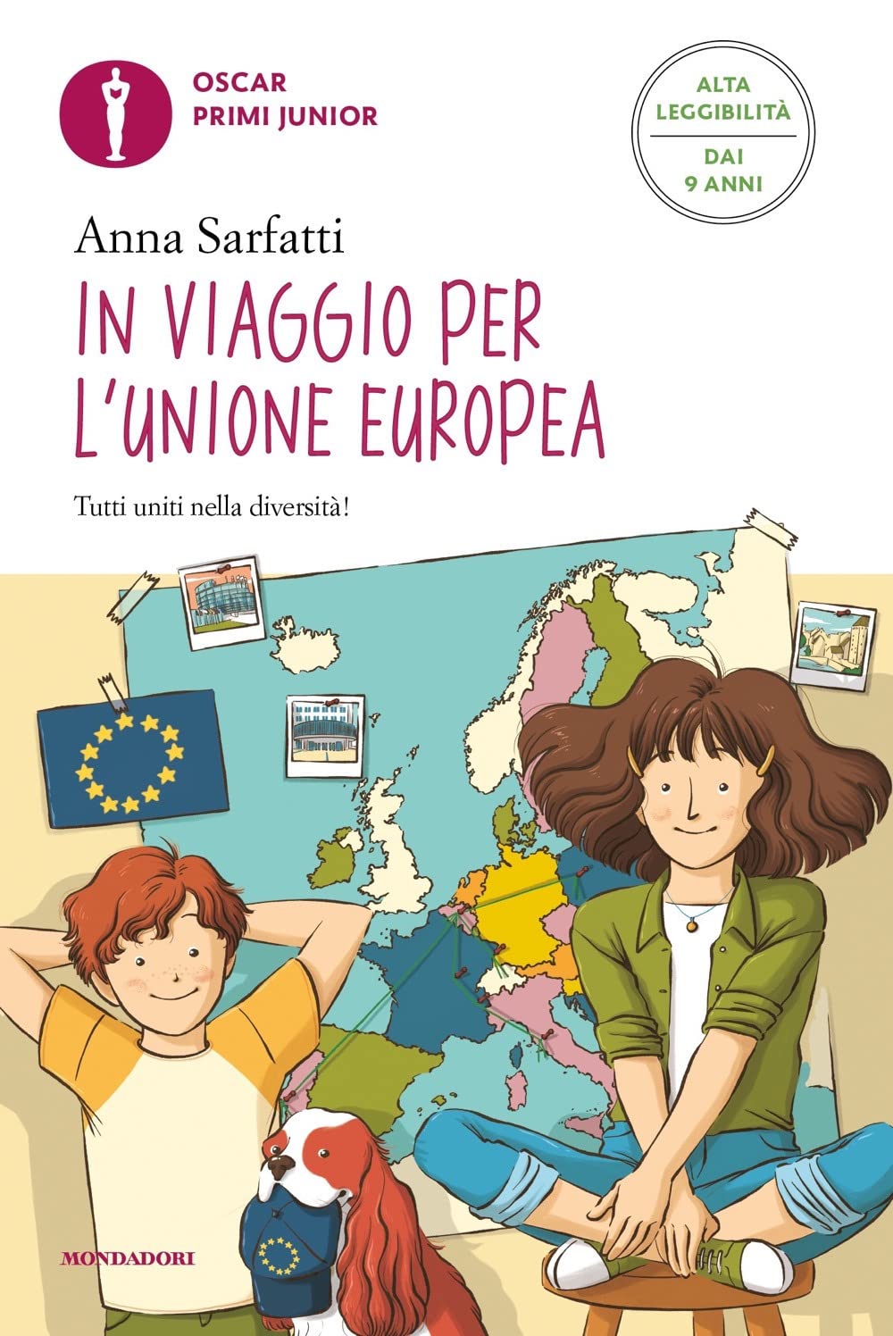 In viaggio per l'Unione Europea - Centroscuola