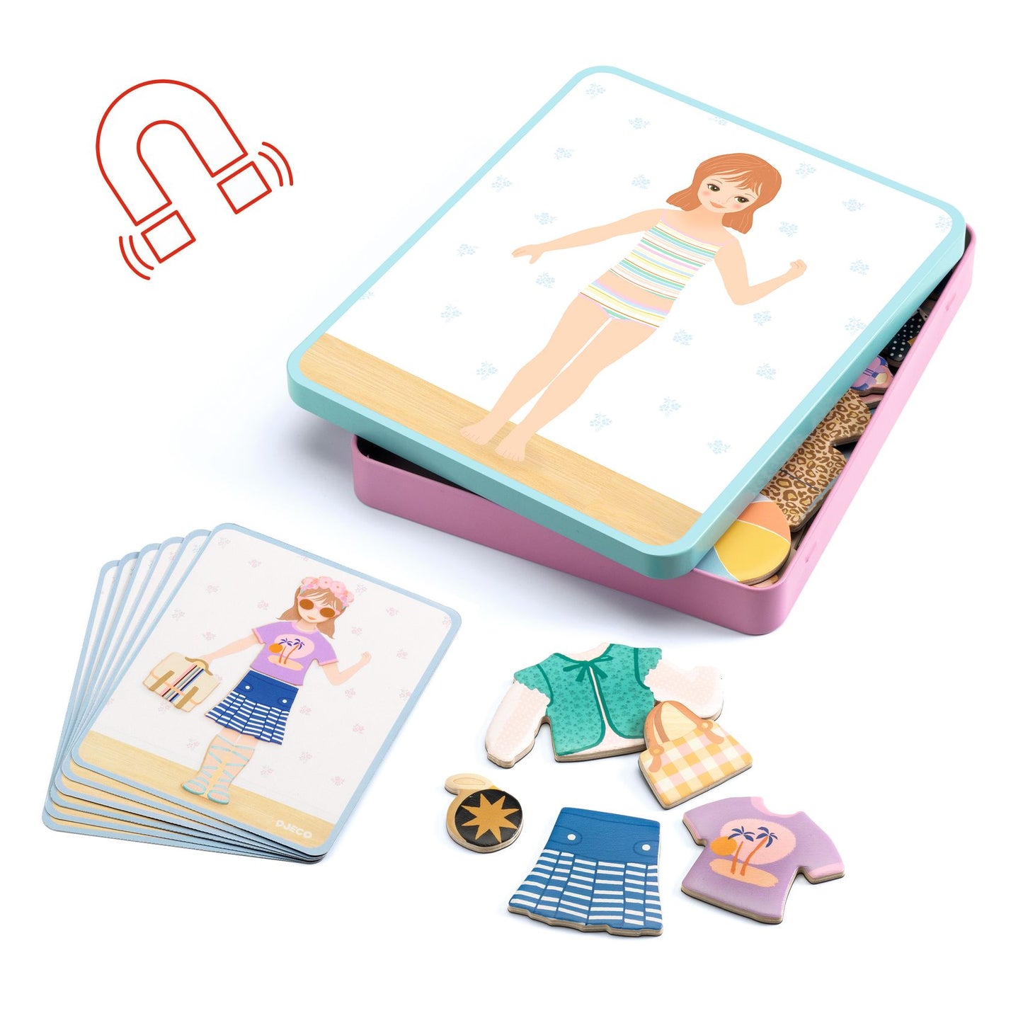 Inzebox - Dressing - Centroscuola