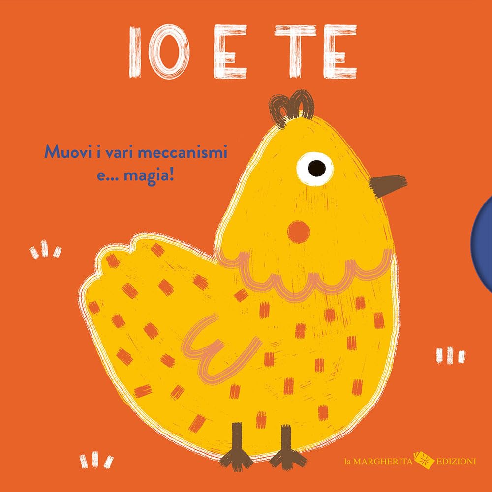 Io e te - Centroscuola