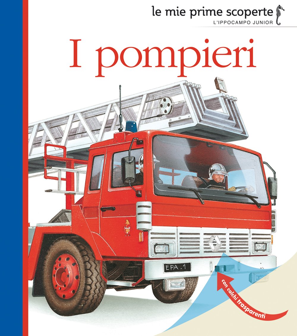 Pompieri - Centroscuola