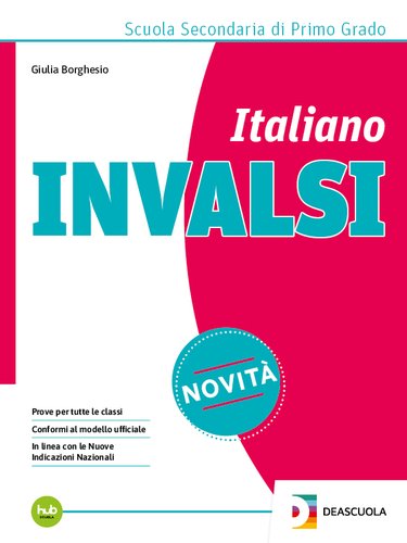 INVALSI Italiano