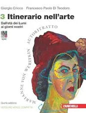 Itinerario nell'arte - Versione verde compatta 3 - Centroscuola