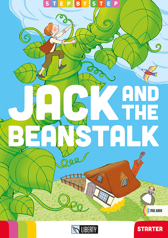 Jack and the Beanstalk - Centroscuola