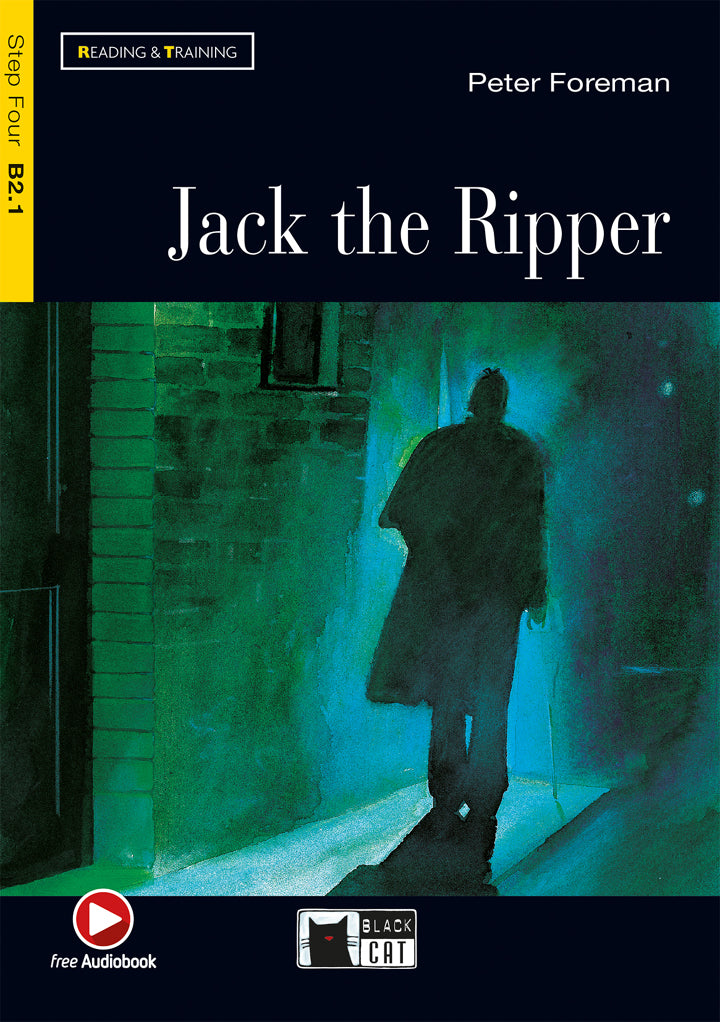 Jack the Ripper - Centroscuola