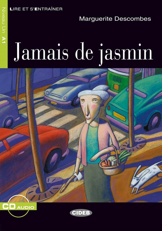 Jamais de jasmin - Centroscuola