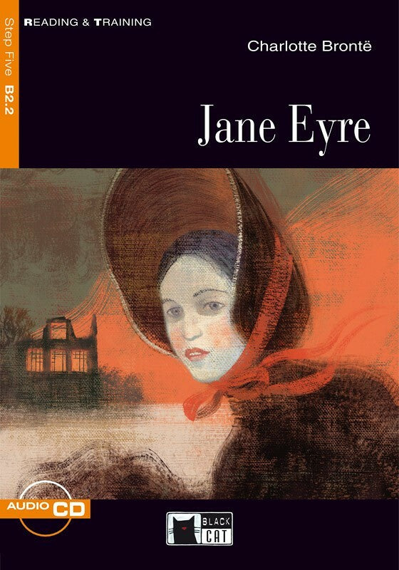 Jane Eyre - Centroscuola
