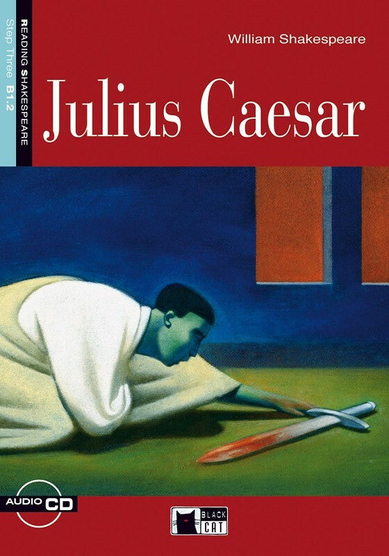 Julius Caesar - Centroscuola