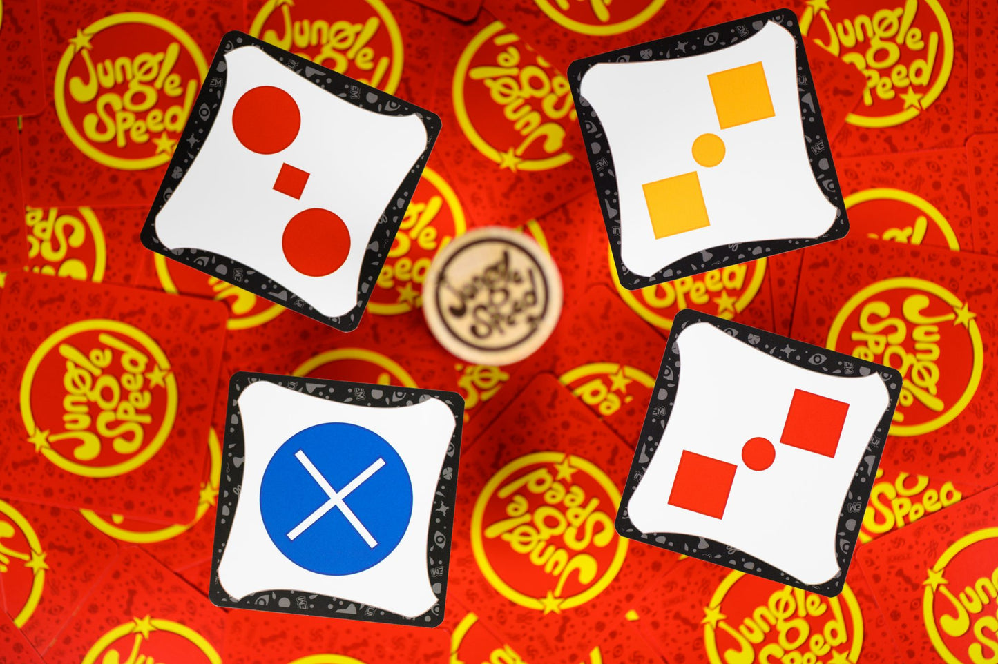 Jungle Speed - Centroscuola