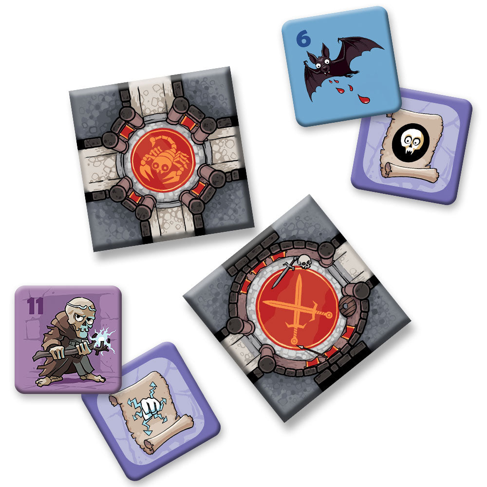 Karak REGENT - Centroscuola