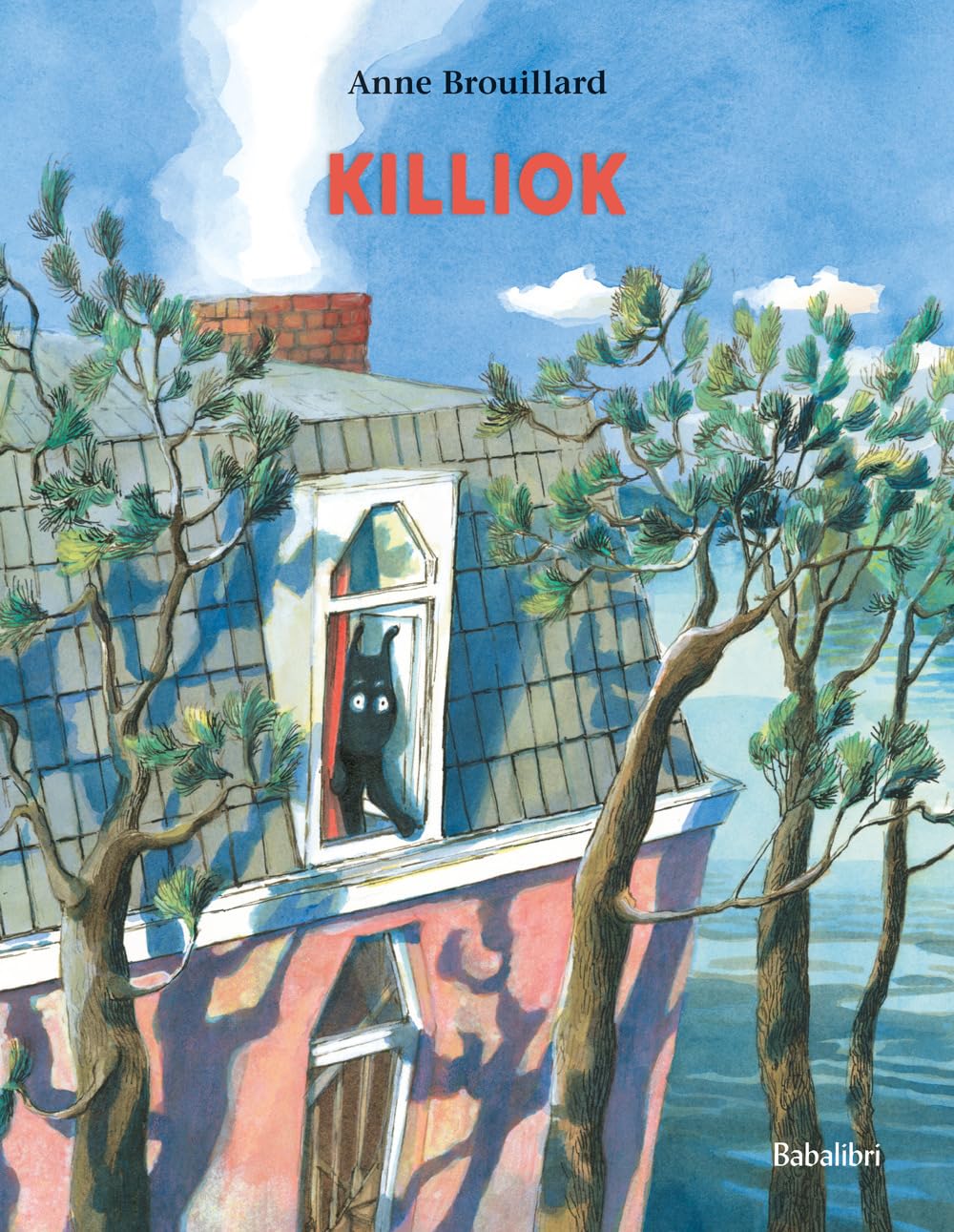 Killiok - Centroscuola
