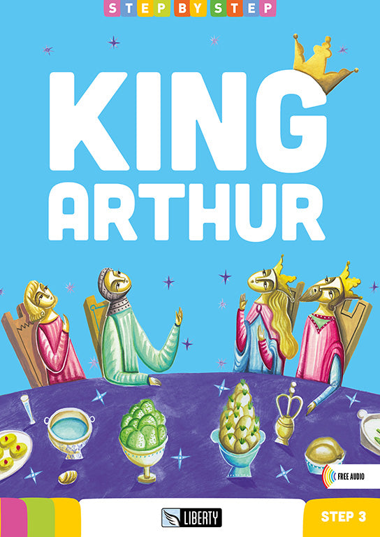 King Arthur - Centroscuola