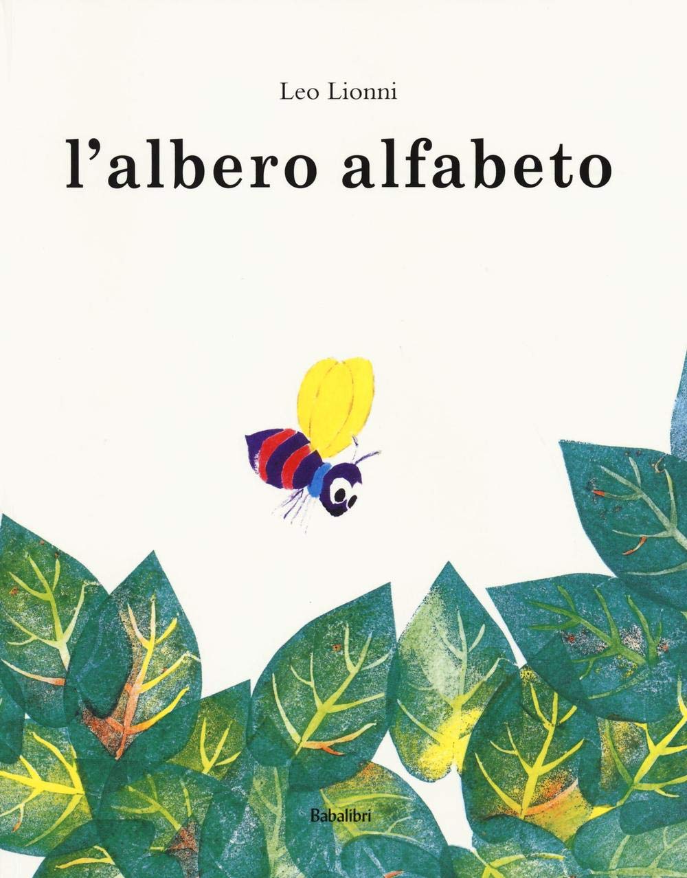 L'albero alfabeto - Edizione economica - Centroscuola