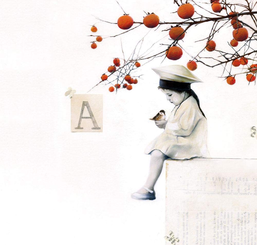 Carte in tavola - L'alfabeto dei sentimenti - Centroscuola