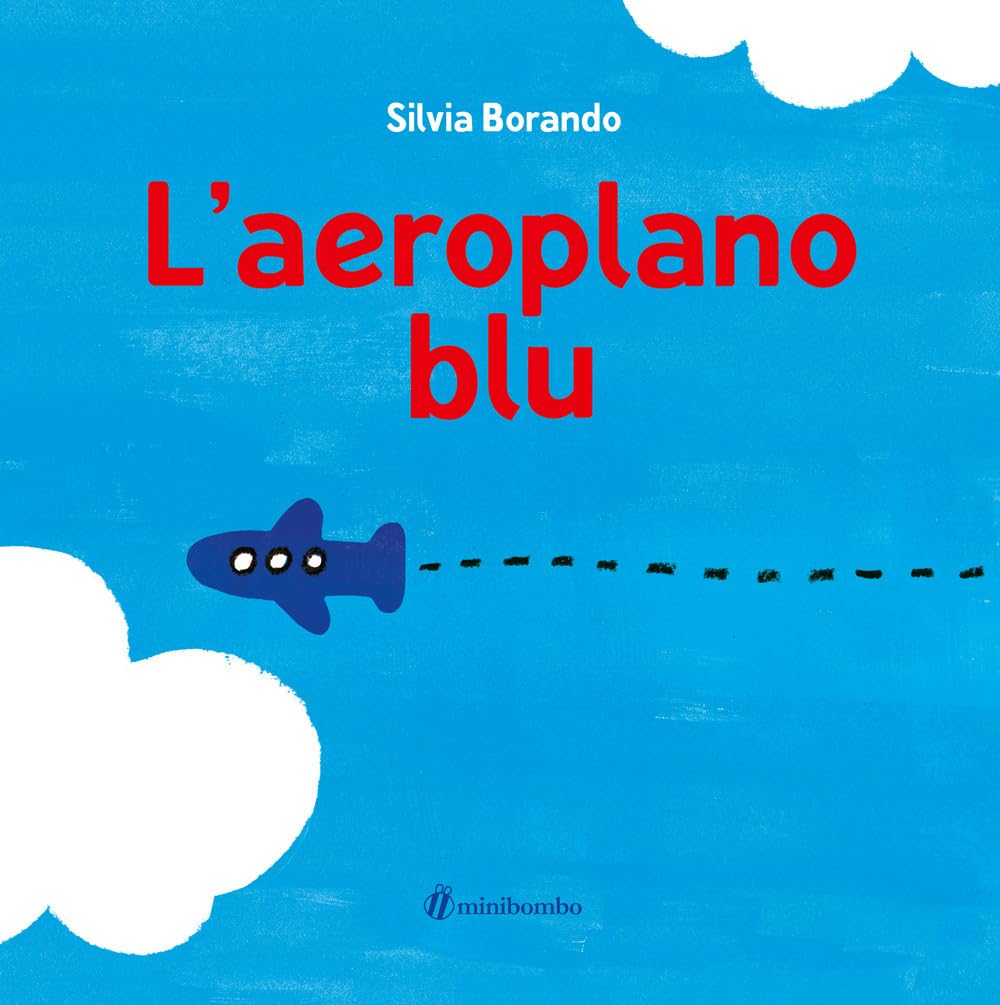 L'areoplano blu - Centroscuola