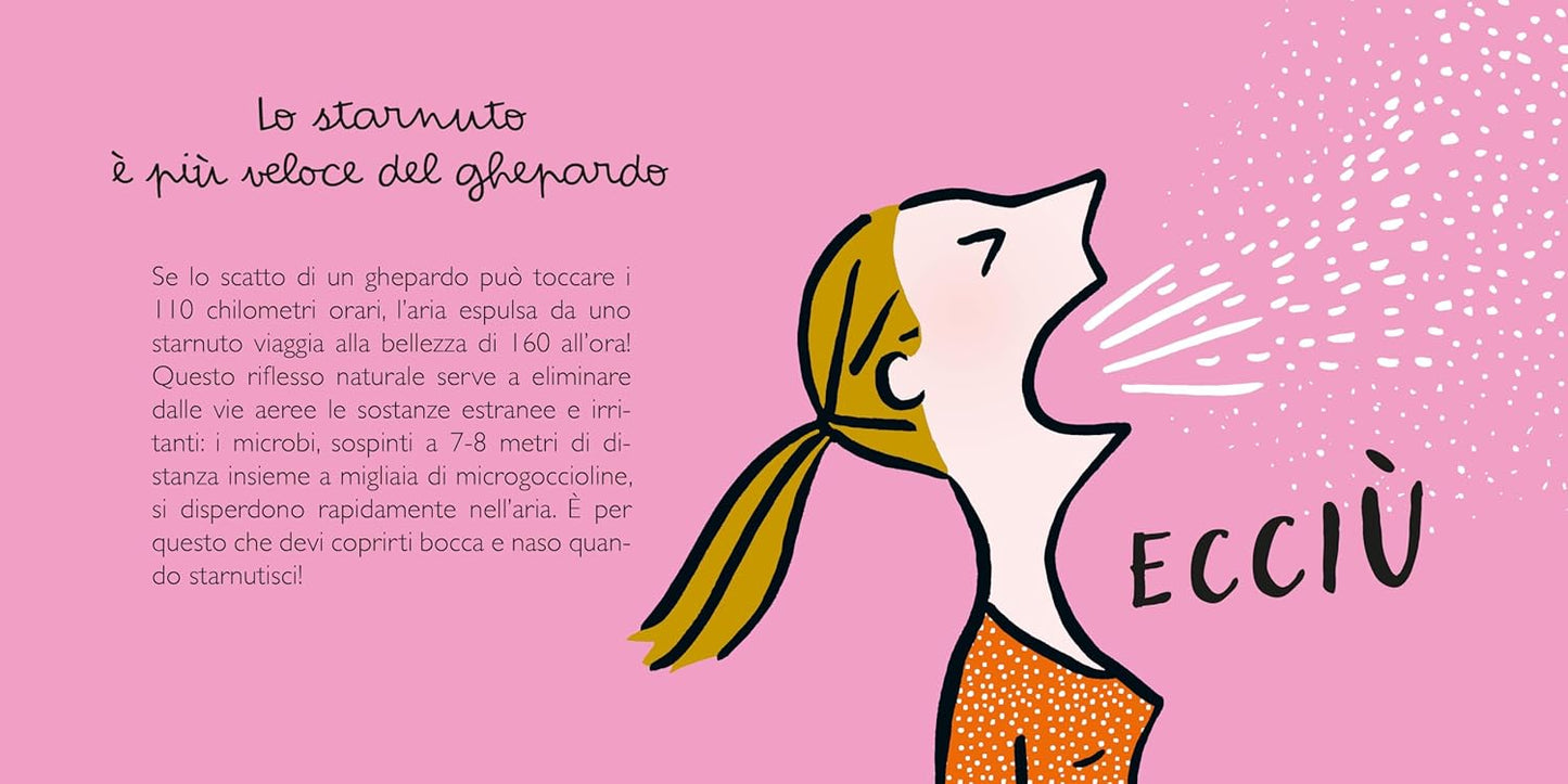 L'avresti mai detto?