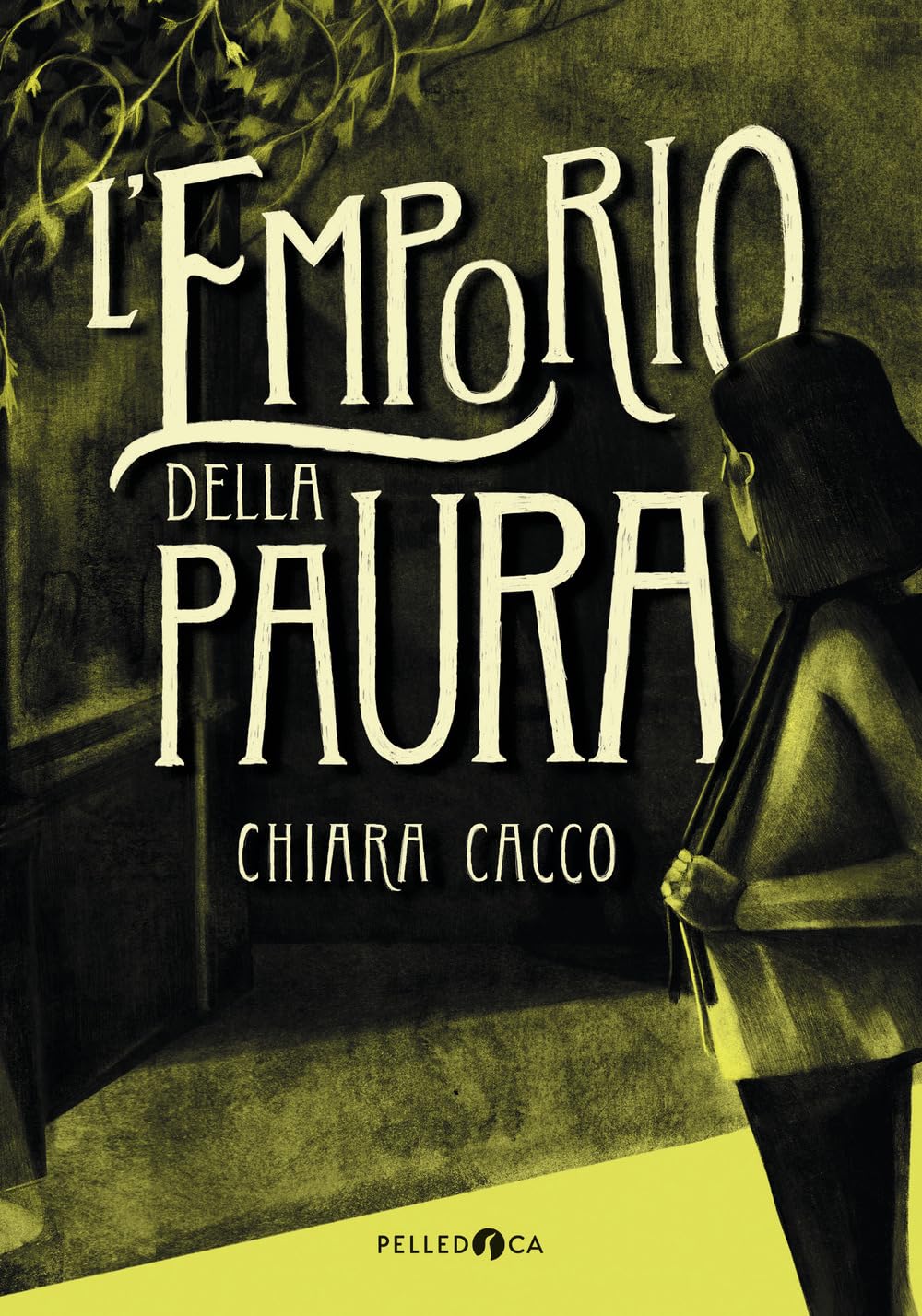 L'emporio della paura - Centroscuola