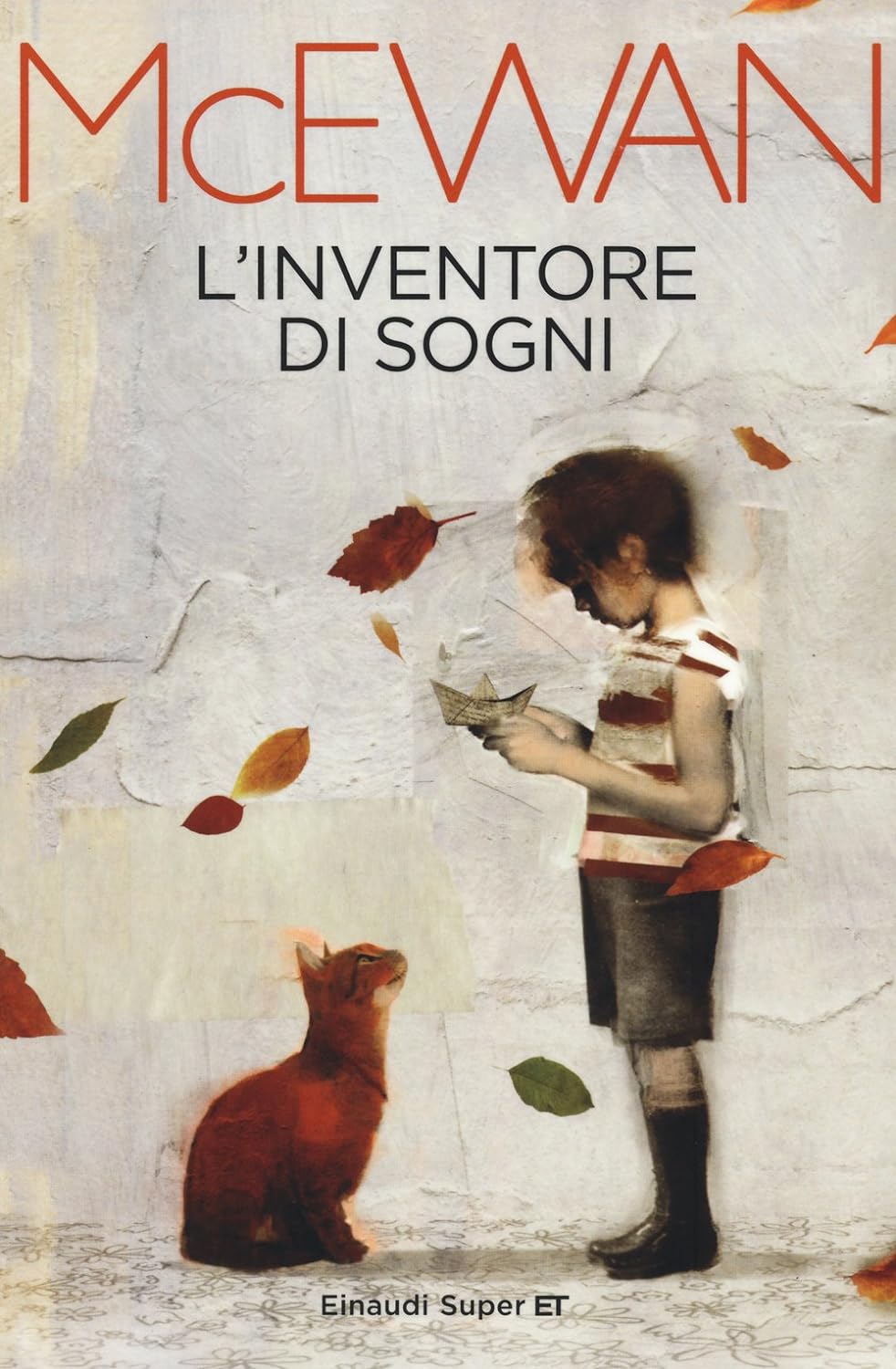 L'inventore di sogni - Centroscuola