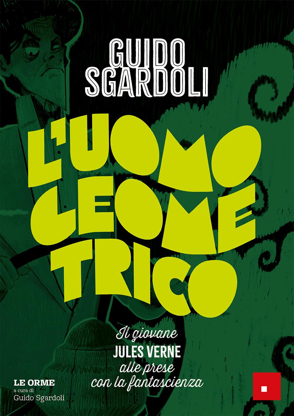 L'uomo geometrico - Centroscuola