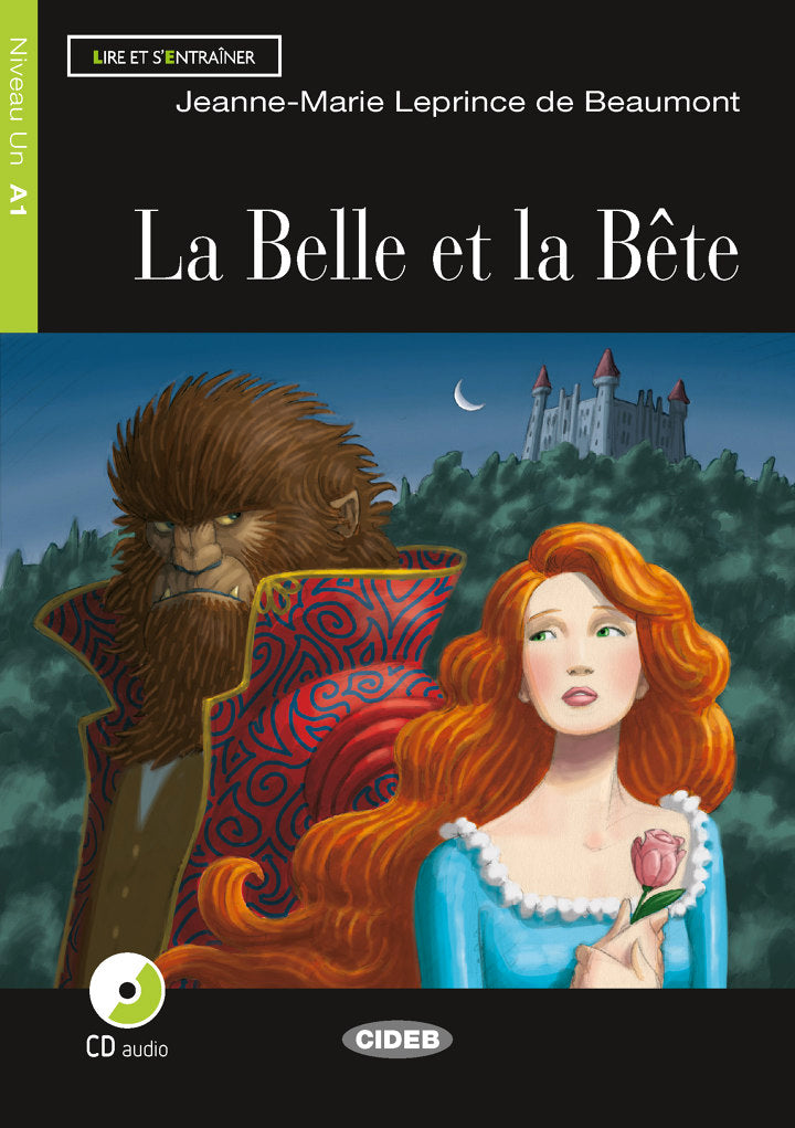 La Belle et la Bête - Centroscuola