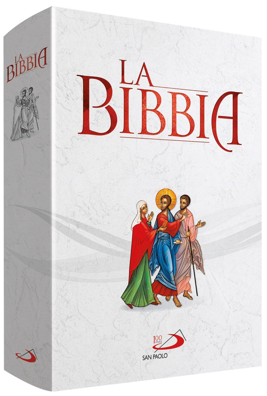 La Bibbia - Centroscuola