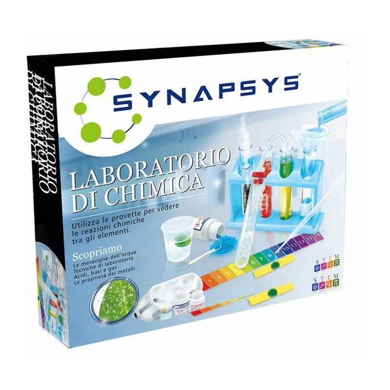 Provette Piccolo Chimico Gioco Scarabeo Gioco Da Tavolo Scienza