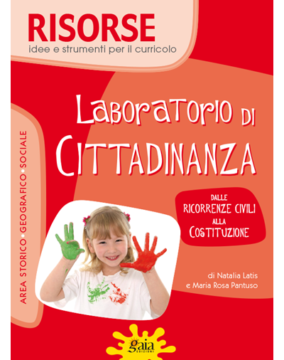 Risorse Gaia - Area Storico-Geografico-Sociale - Centroscuola