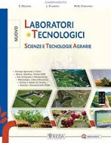 laboratori tecnologici - scienze e tec. agrarie - Centroscuola