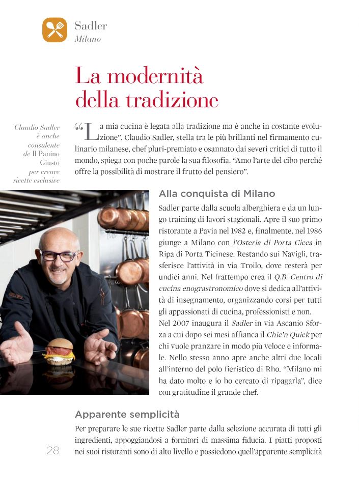 La buona Lombardia - Centroscuola